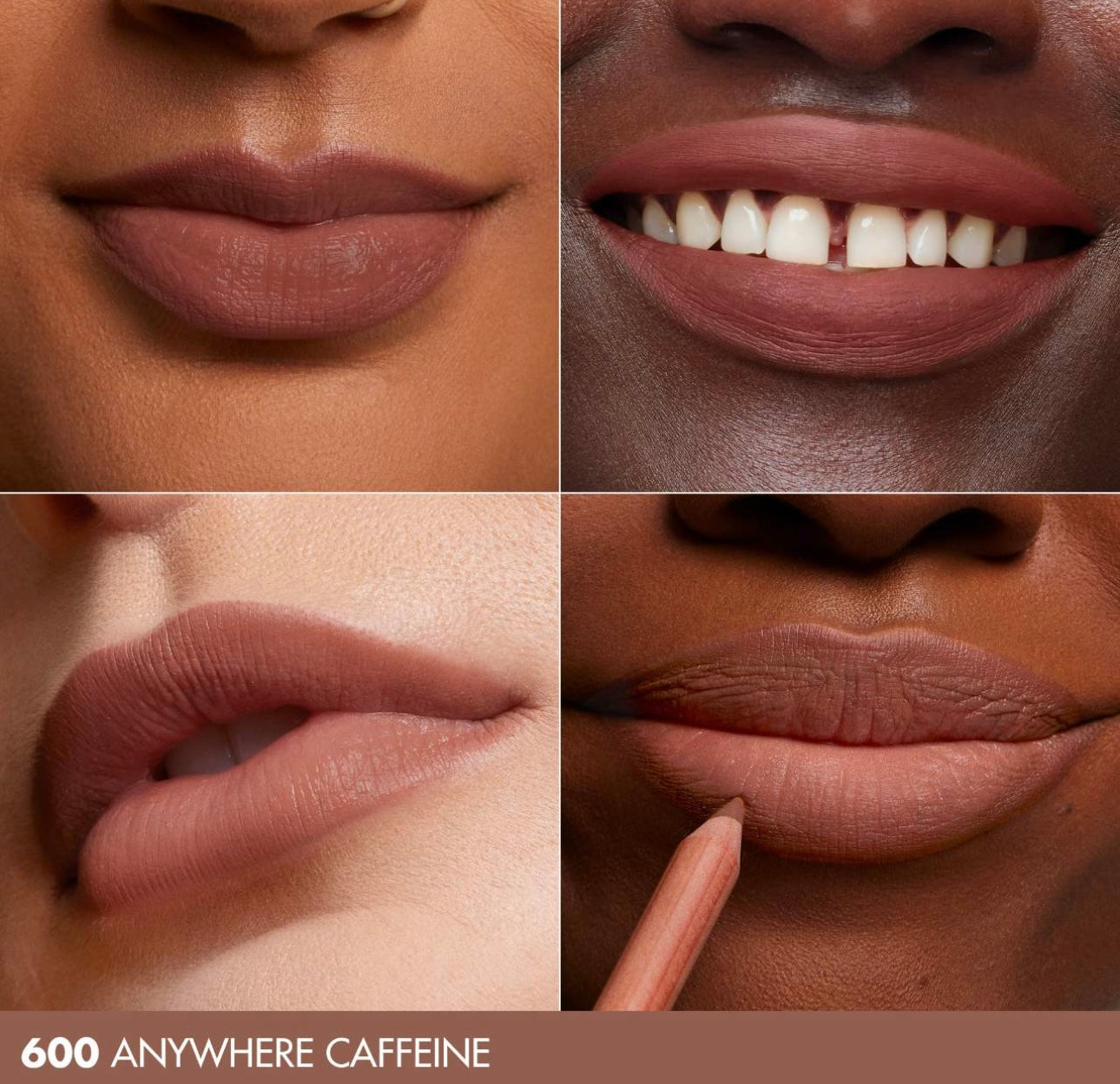 Make Up For Ever- Artist Color Pencil/Lipliner/Eyeliner