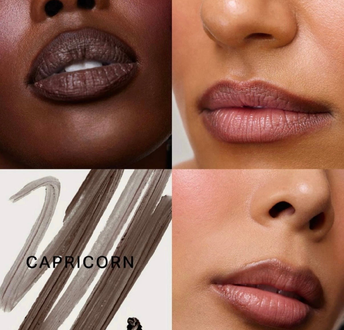 Sephora- Perfect Pout Lip Set