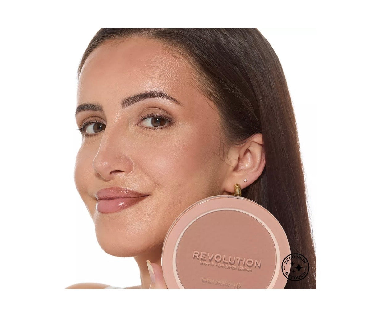 Revolution- Mega Bronzer