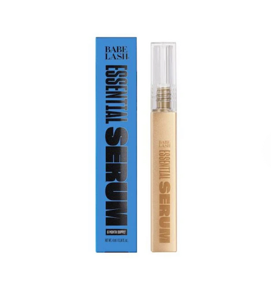 Babe Essential Lash Serum