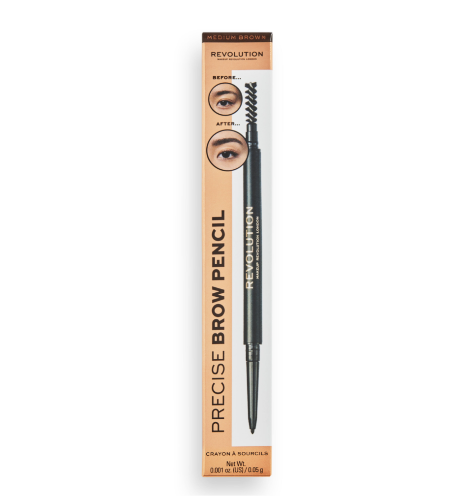 Revolution-Precise Brow Pencil