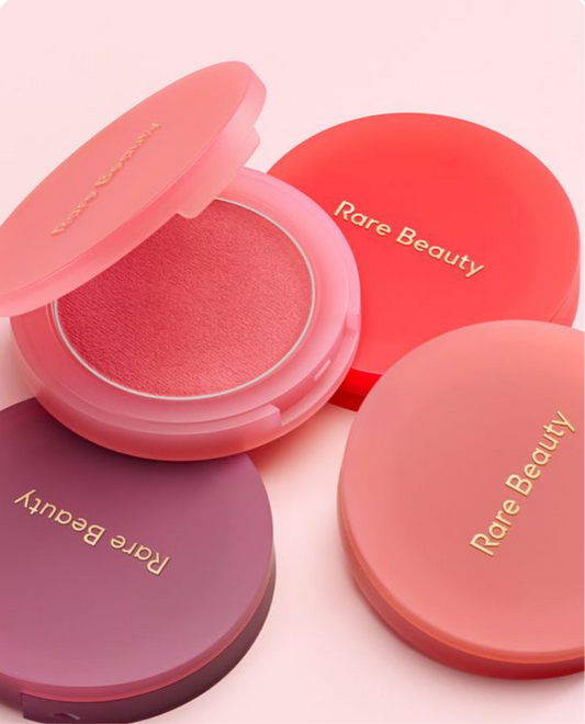 Rare Beauty-Soft Pinch Matte Bouncy Blush