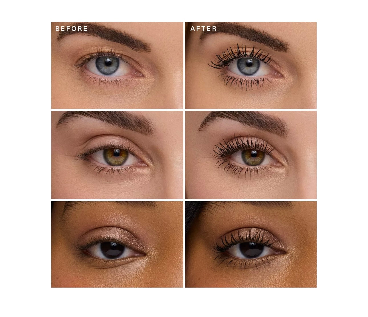 Rare Beauty- Perfect Strokes Universal Volumizing Mascara