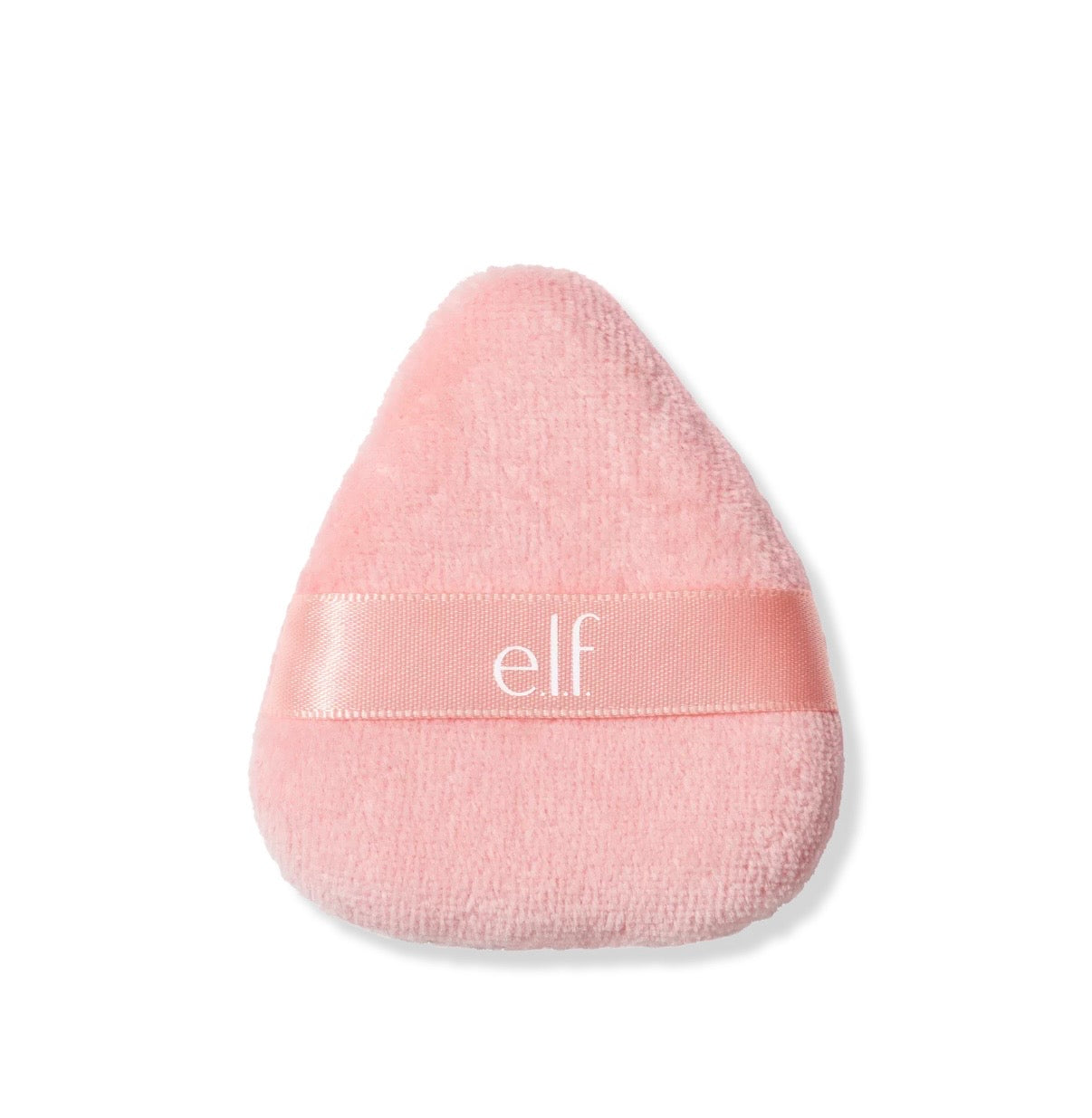 Elf- Halo Glow Powder Puff