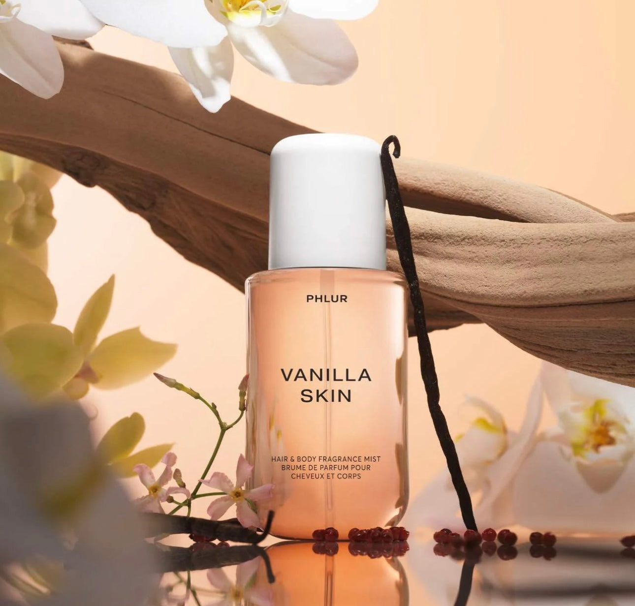 PHLUR- Decadent Layering Body & Hair Mist Set