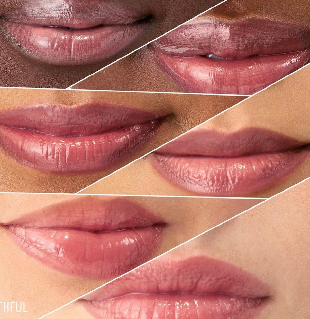 Sephora- Perfect Pout Lip Set