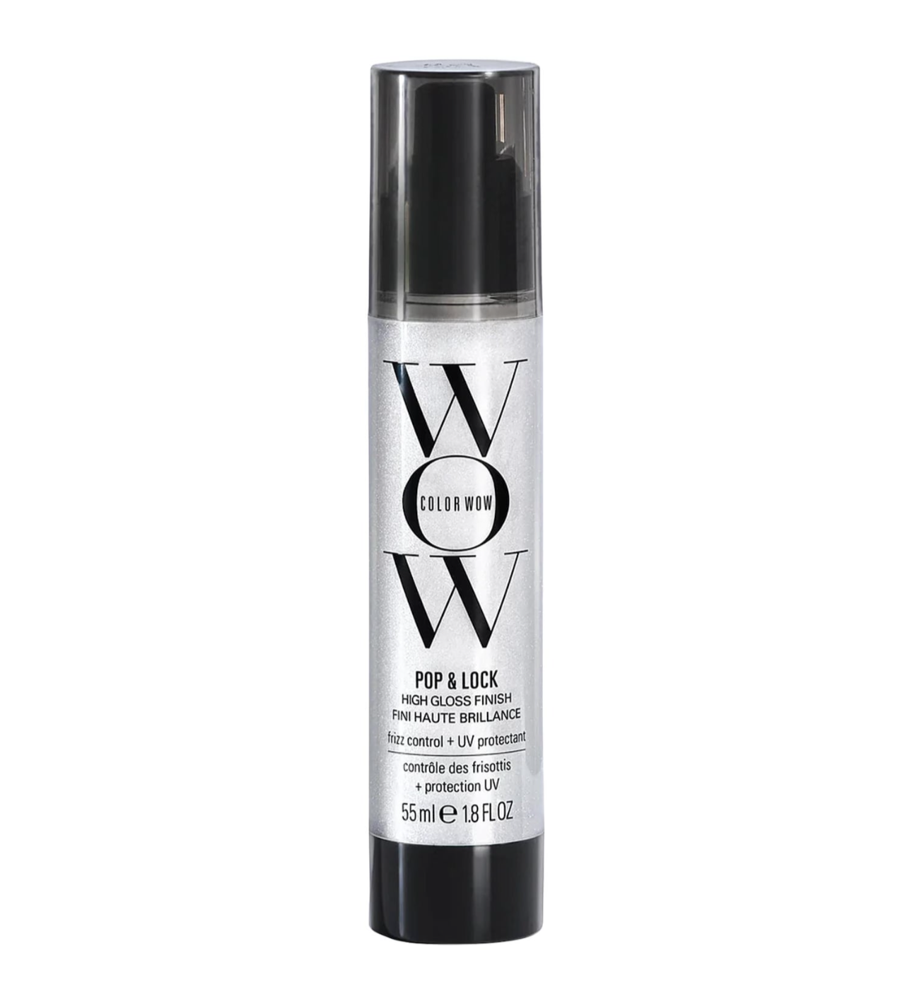 Color Wow- Pop + Lock Frizz Control + Glossing Serum