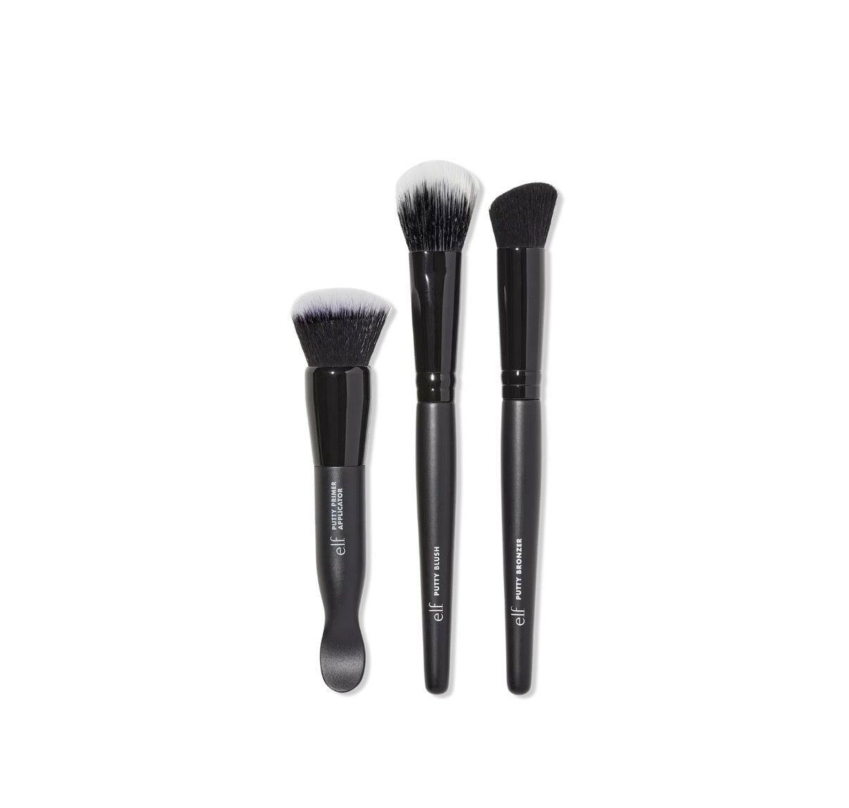 Elf- Putty Tools Trio Brush Set