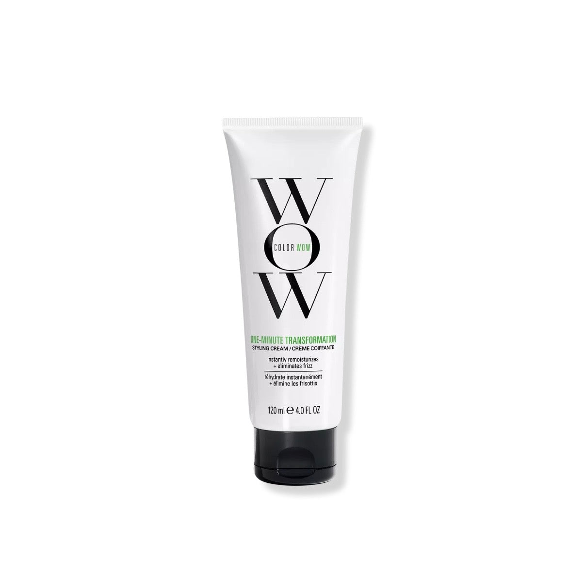 Color Wow- One-Minute Transformation