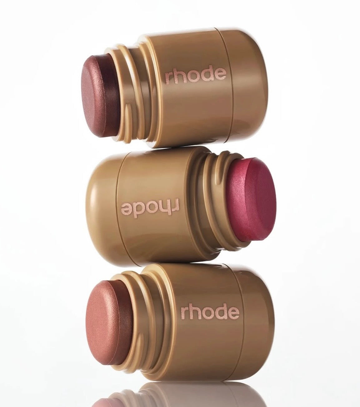 Rhode- The Mini Pocket Pearl