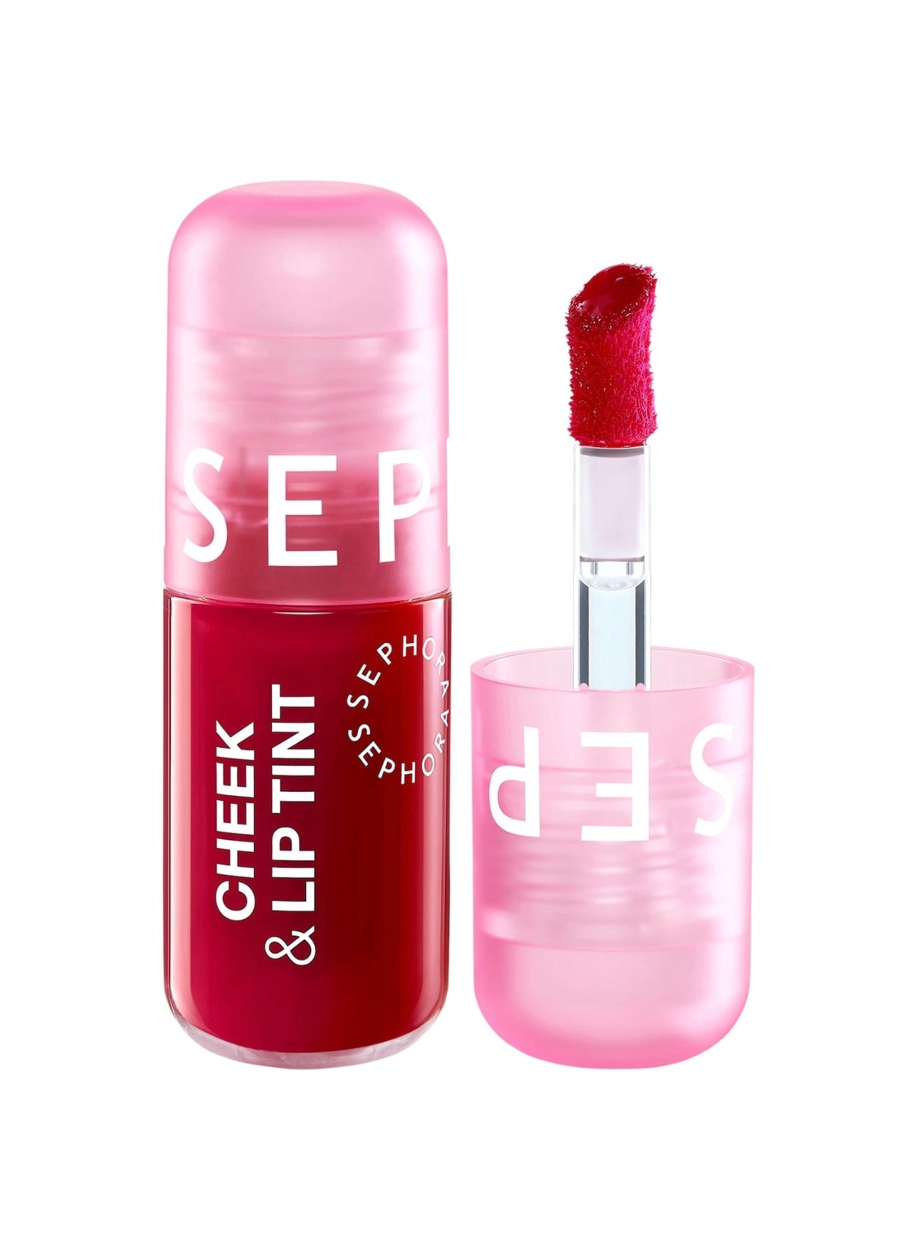 Sephora- Cheek & Lip Long-Lasting Gel Tint