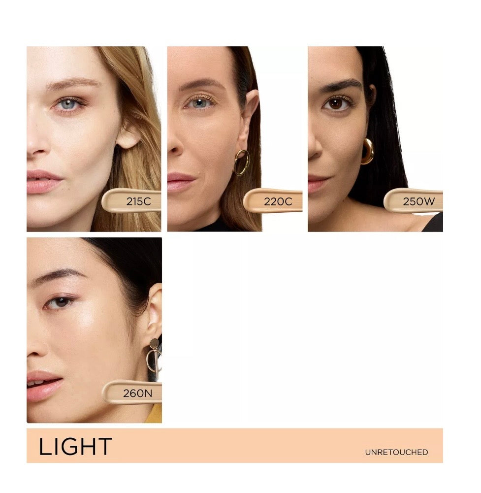 Lancome- Teint Idole Ultra Wear All Over Full Coverage Concealer