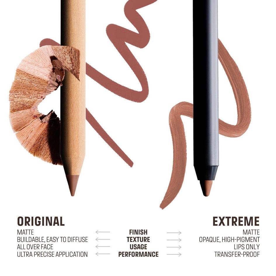 MAKE UP FOR EVER- Mini Original & Extreme Artist Color Pencils