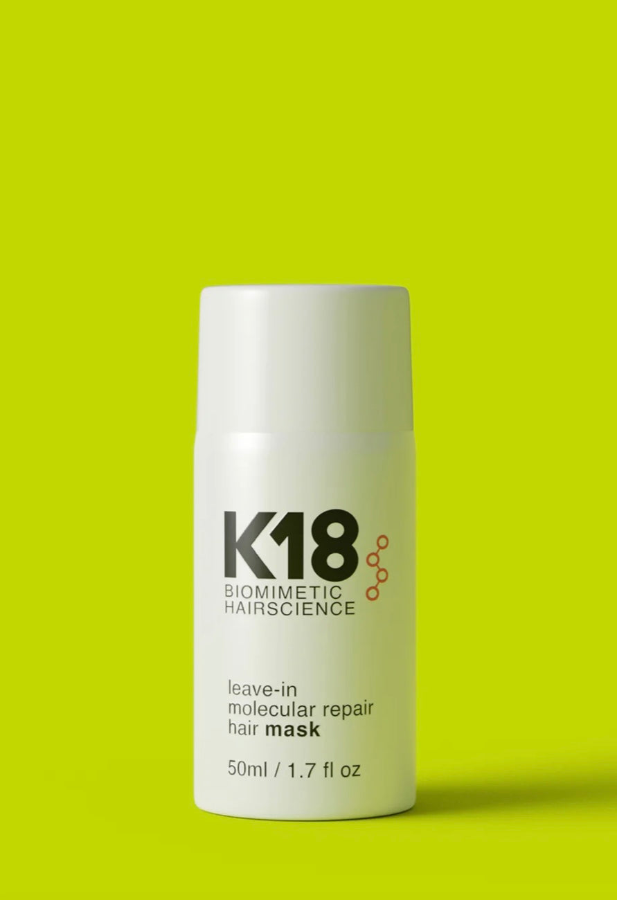 K18- Prep + Repair at Home Duo