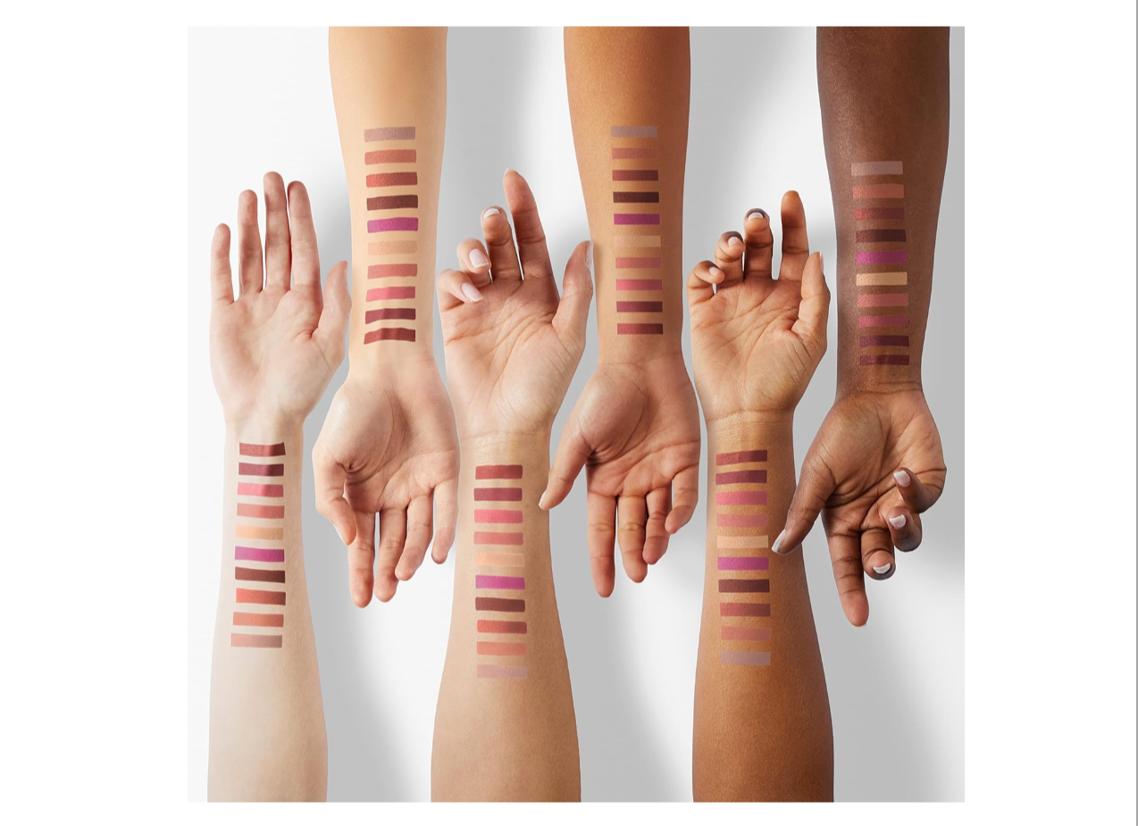 Wet n Wild- Nude Awakening Eyeshadow Palette