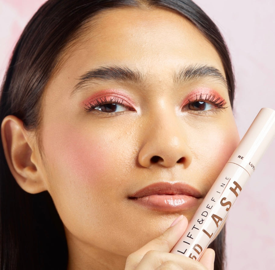 Revolution- 5D Lash Mascara