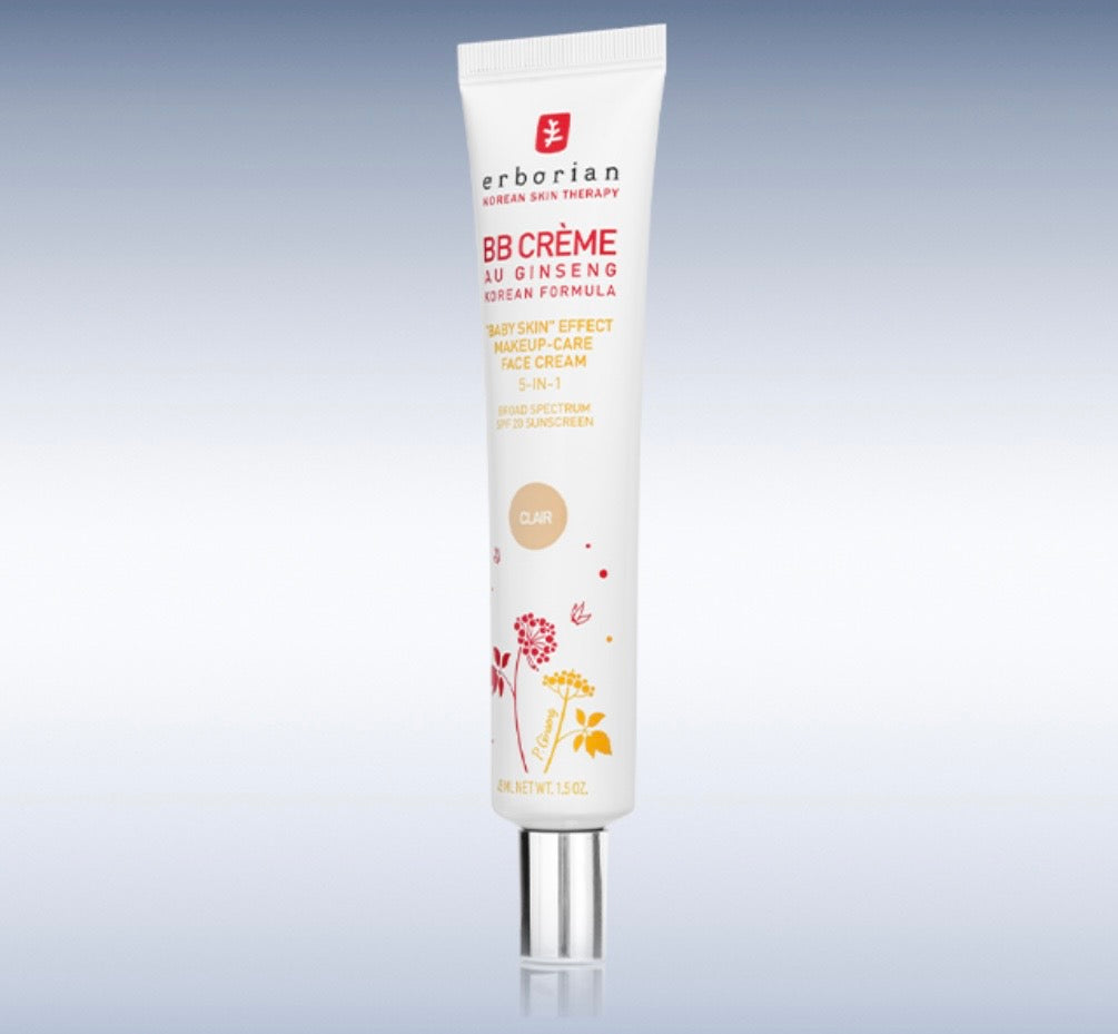 Erborian- BB Cream SPF 20