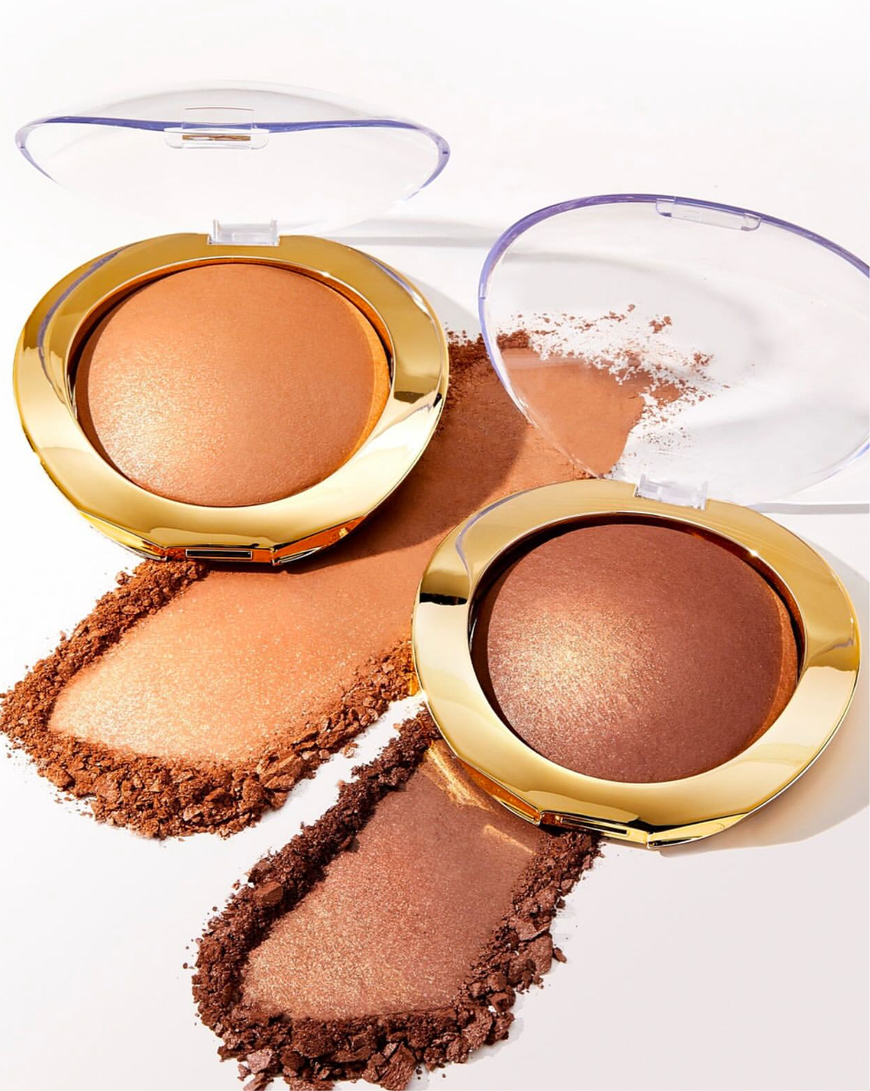 Tarte- Shape Tape Glow Bronzer
