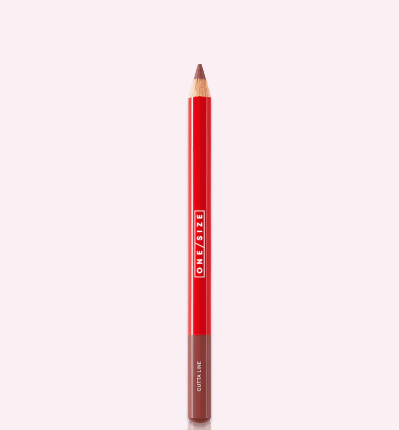 One Size- LIP SNATCHER WATERPROOF PRECISION LIP LINER