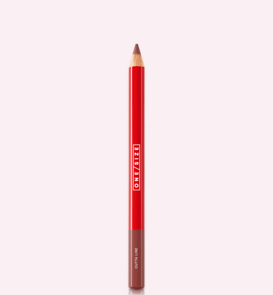 One Size- LIP SNATCHER WATERPROOF PRECISION LIP LINER