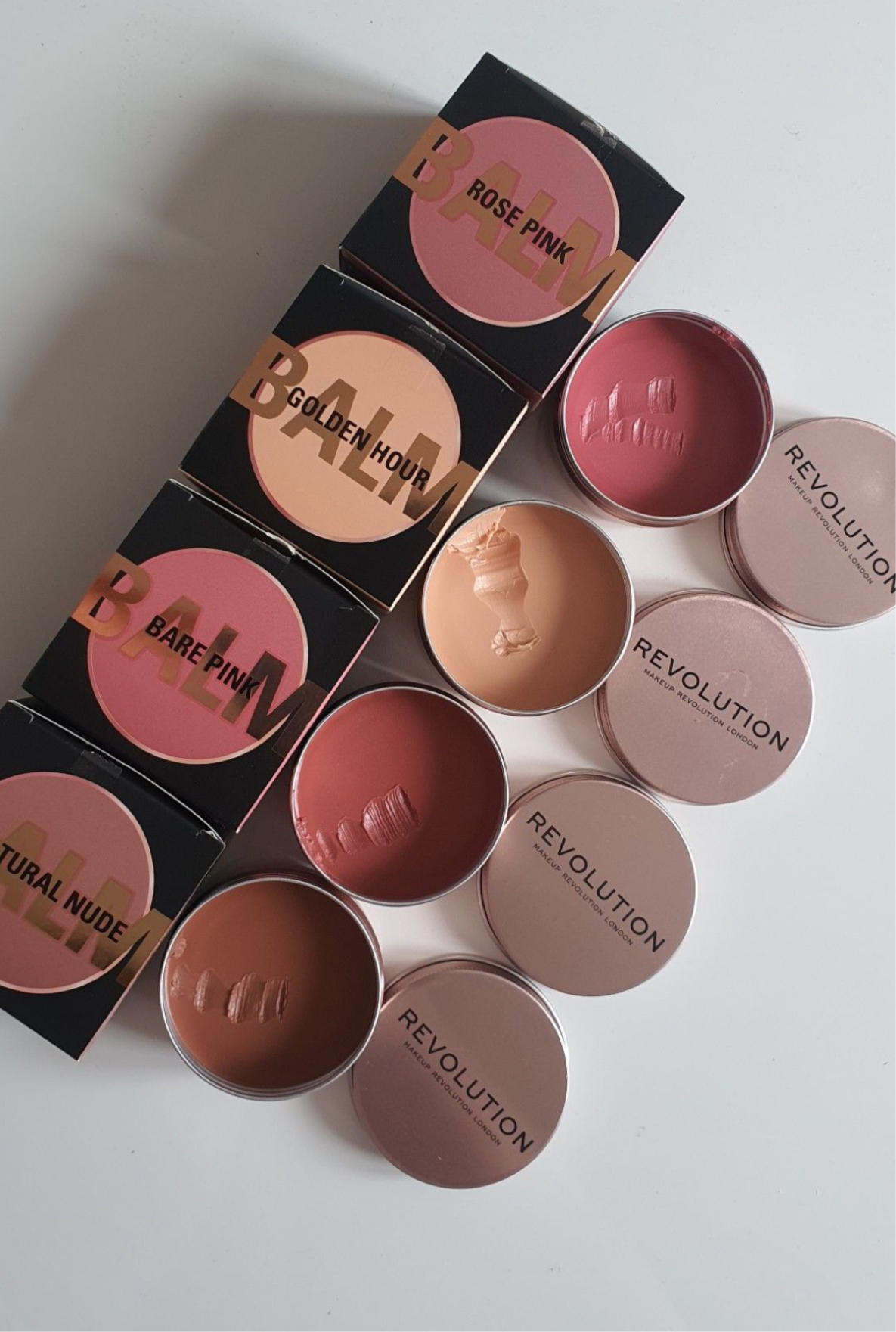 Revolution-Balm Glow