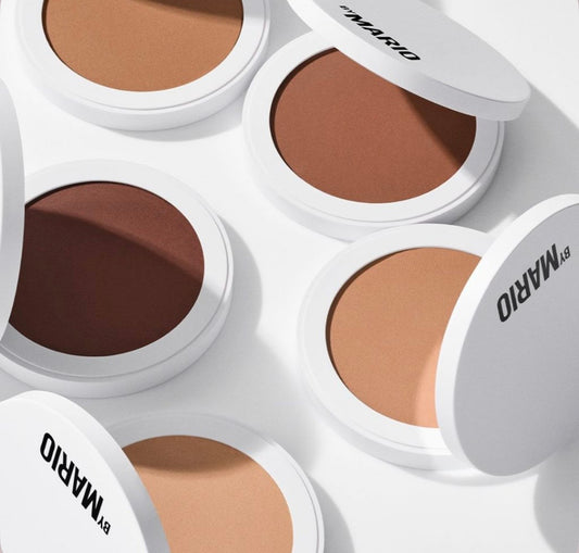 MAKEUP BY MARIO- SoftSculpt® Talc-Free Blurring Bronzer