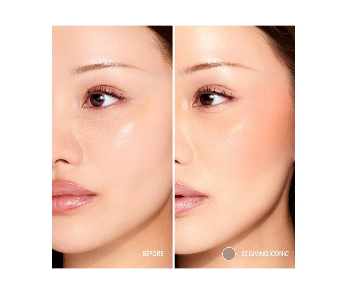 SACHEU- Liquid Contour STAY-N