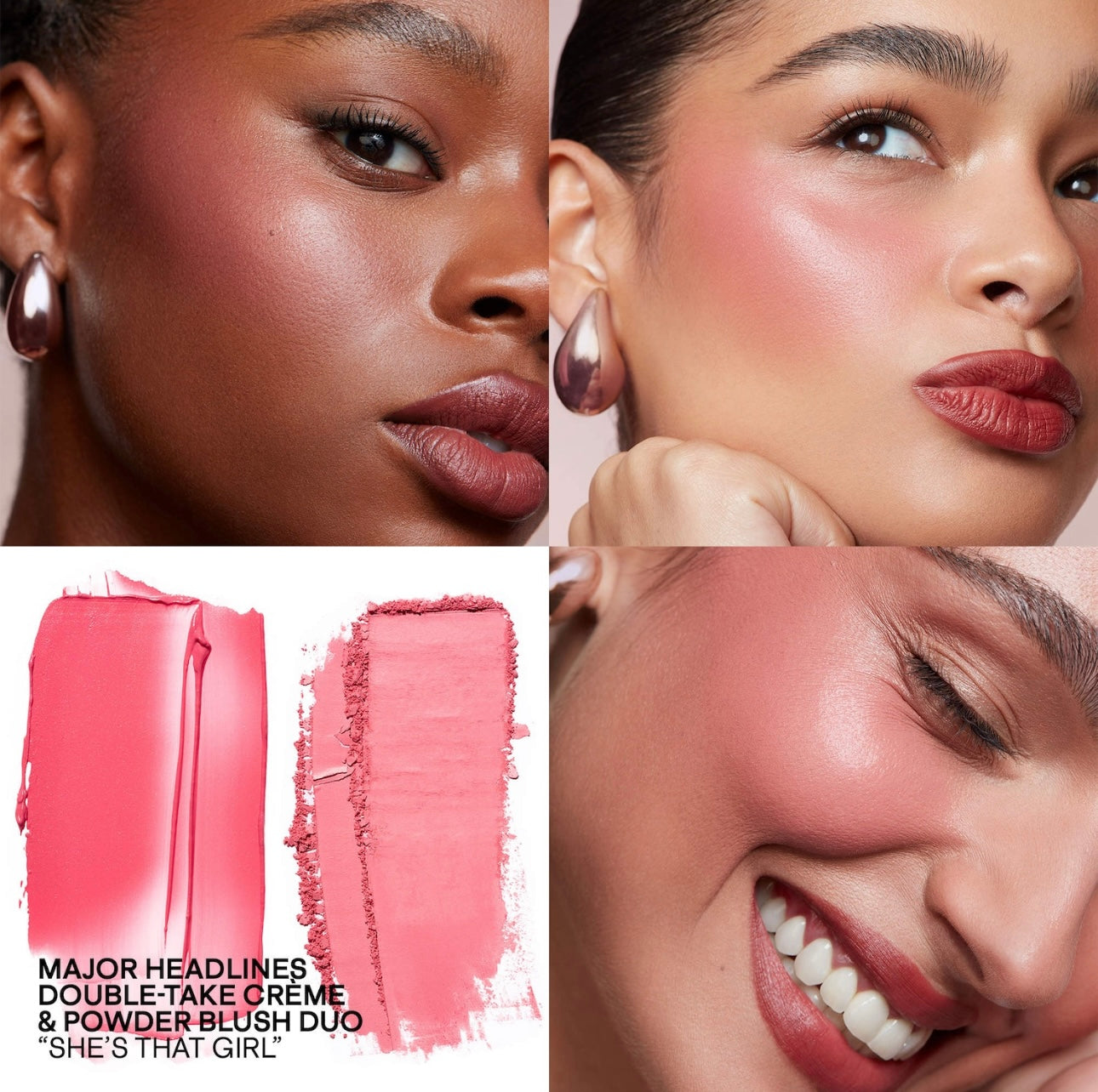 Sephora- Summer Essentials On The Go Value Set