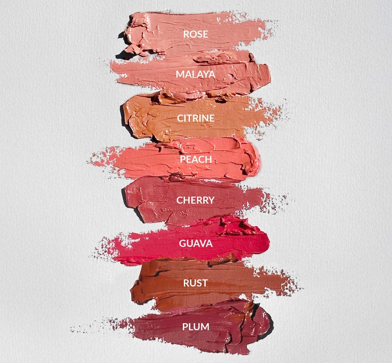 REFY- Cream Blush