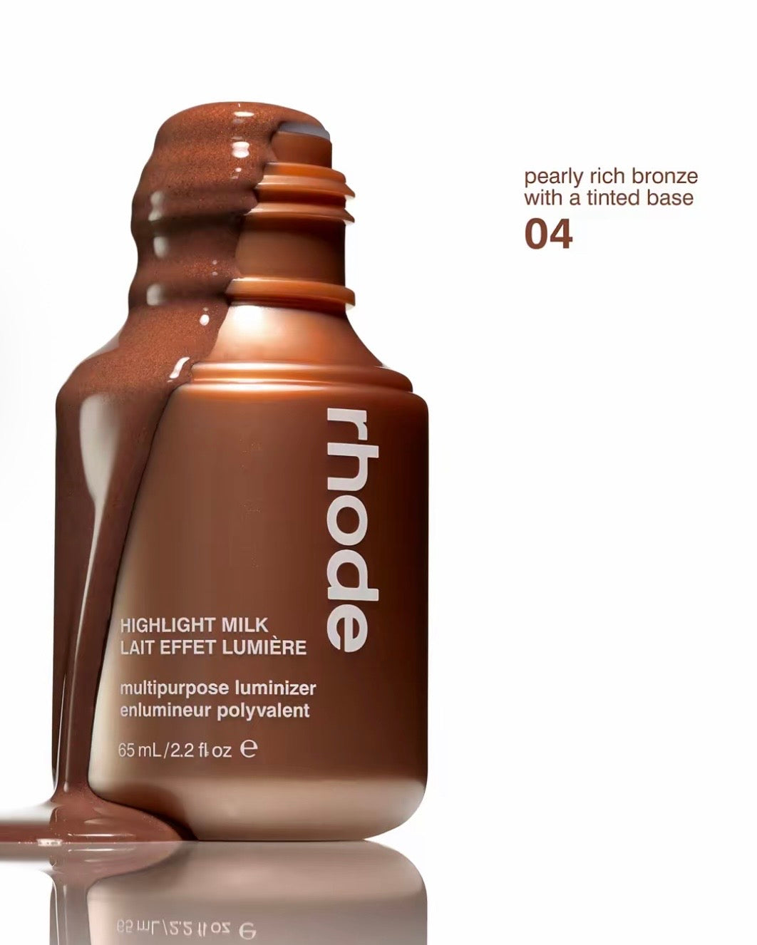 Rhode- Highlight Milk Multipurpose Luminizer