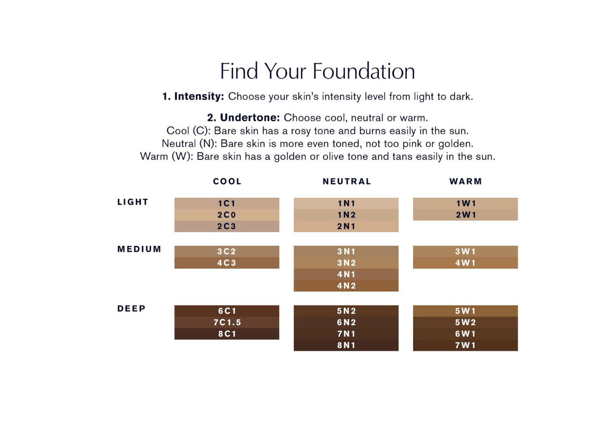 Estee Lauder-Double Wear Sheer Long-Wear Foundation SPF 19