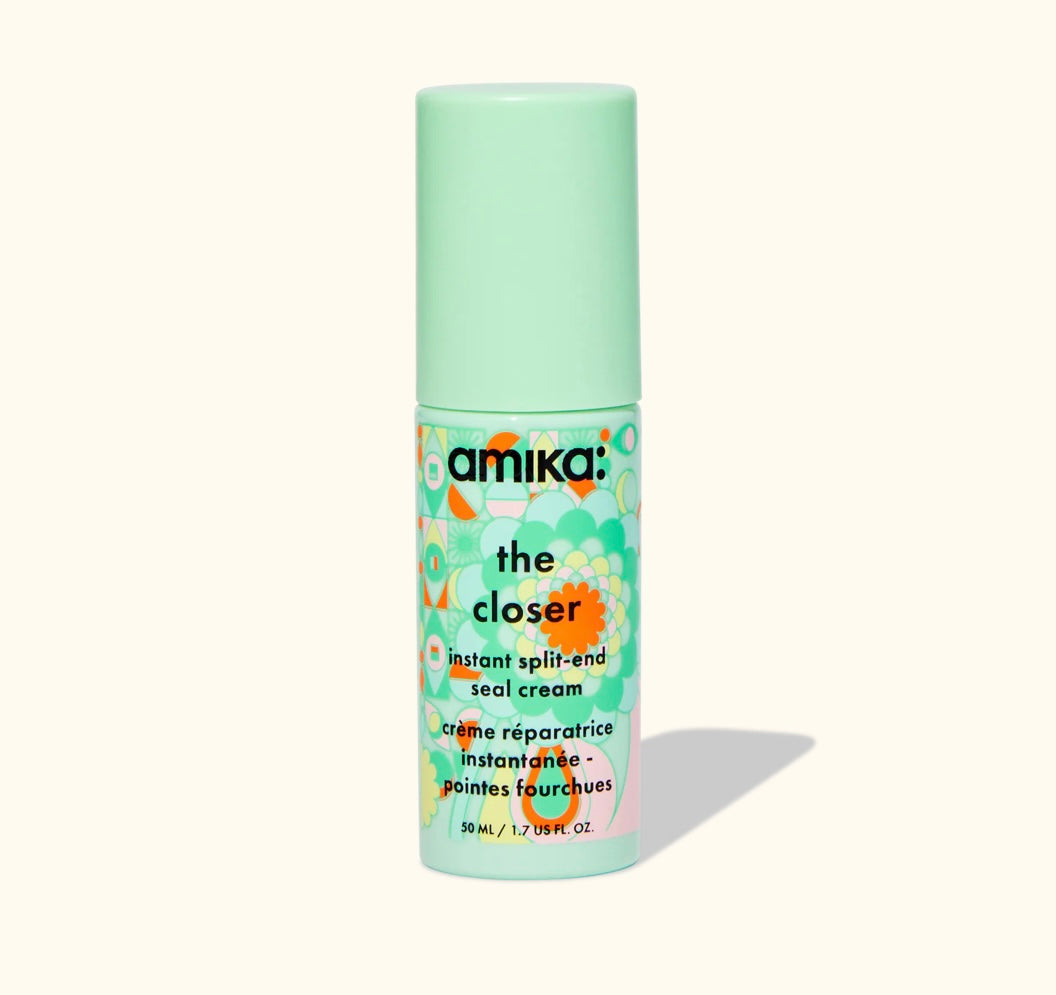 Amika- The Closer -instant split-end seal cream