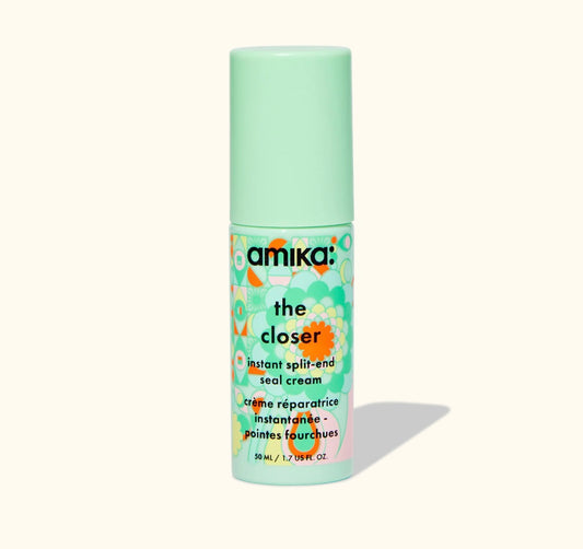 Amika- The Closer -instant split-end seal cream