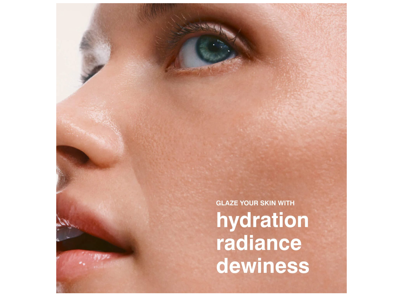 Rhode-Peptide Glazing Fluid Dewy Gel Serum