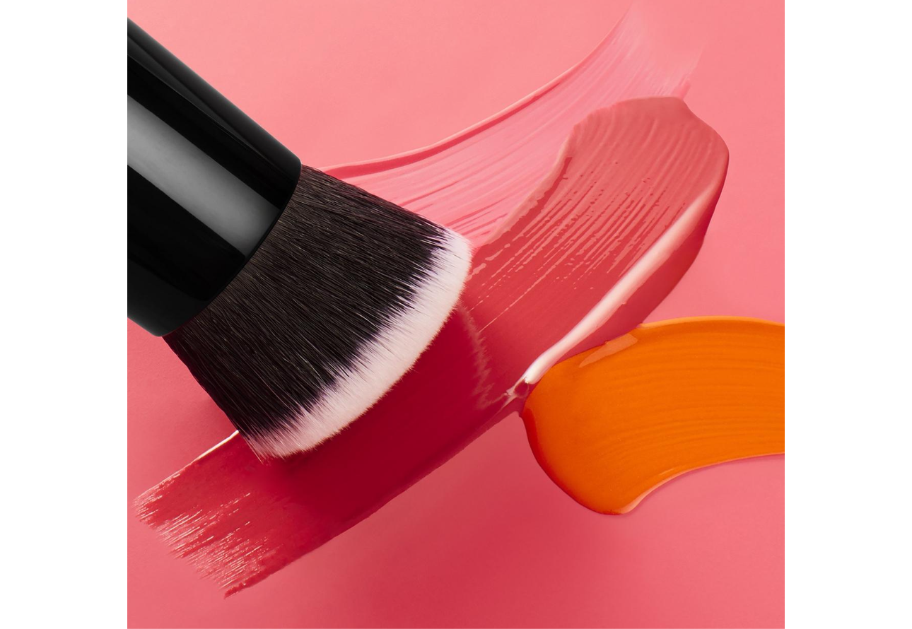 Elf-Liquid Blush Brush