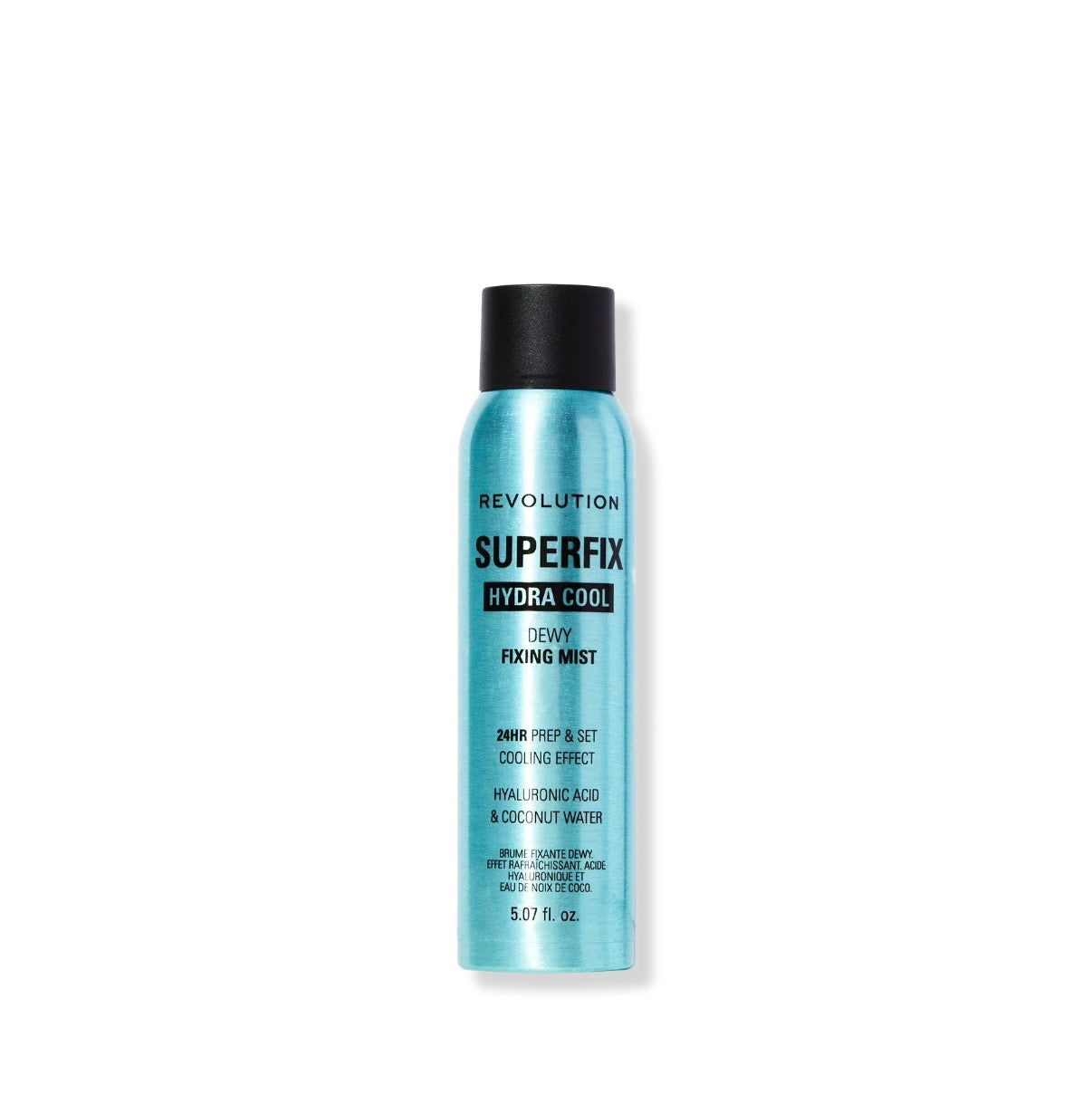 Revolution - Superfix Fixing Mist Setting Spray