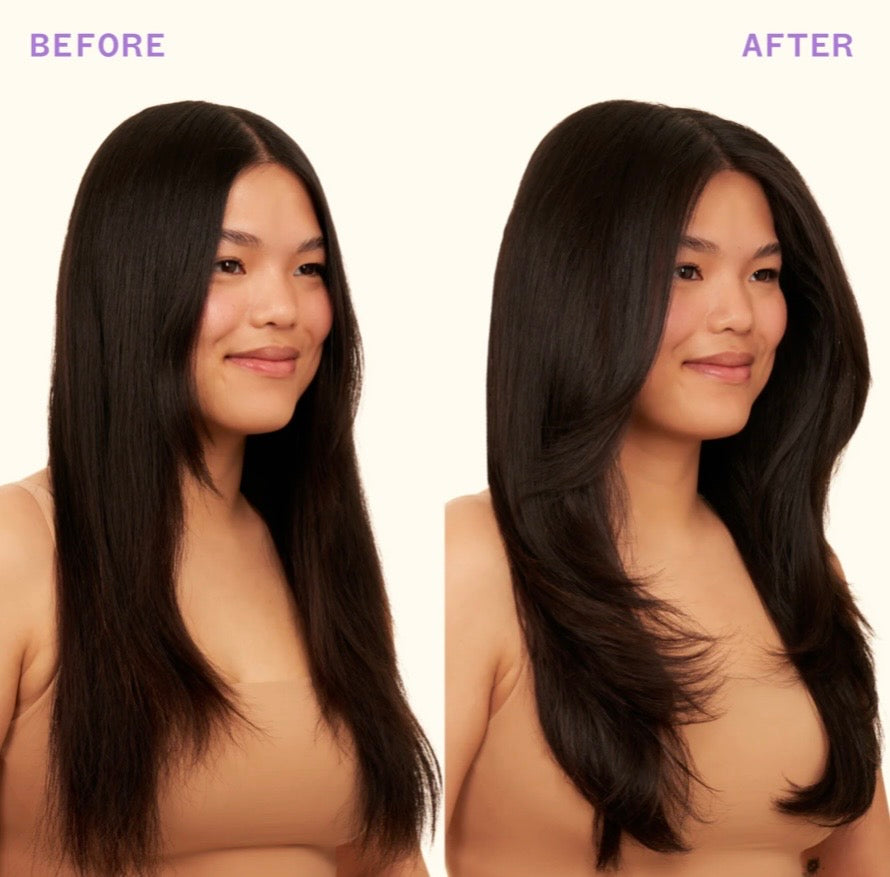 Amika- Rising Star Volumizing Finishing Spray