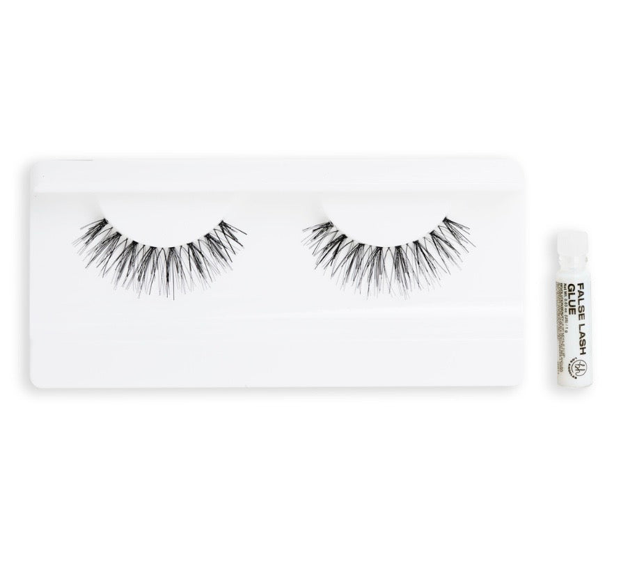 Revolution- BH Natural Lashes Cutie ХОХО