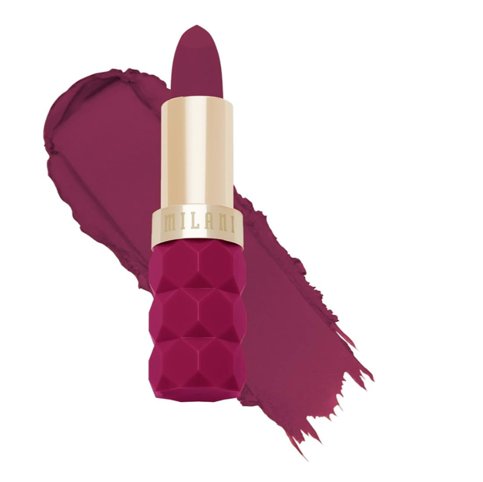 Milani- Color Fetish Matte Lipstick