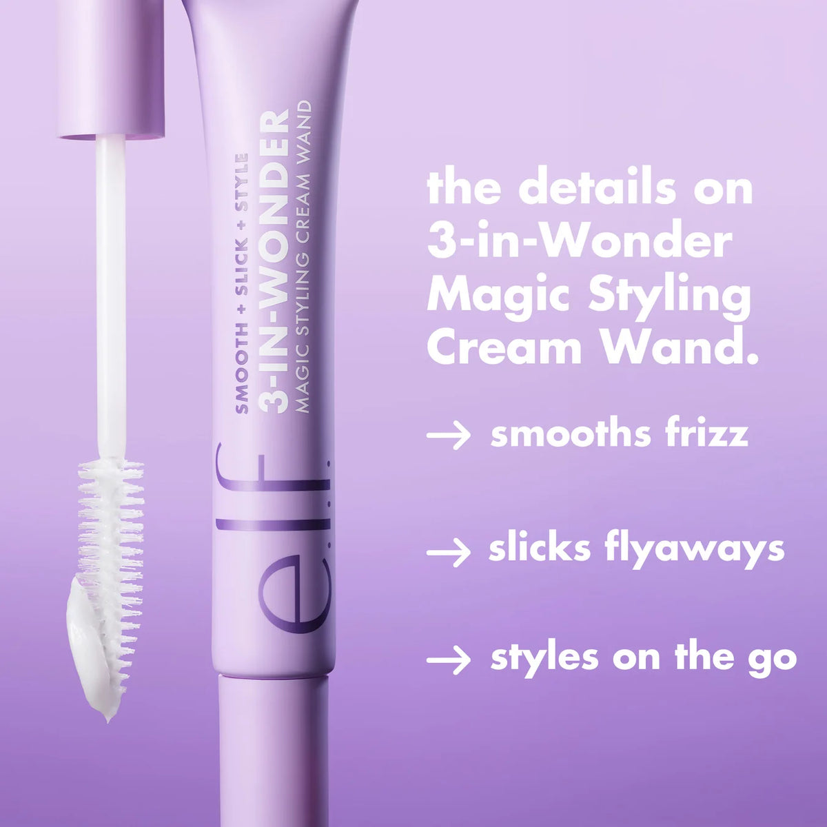 Elf- 3in1 Wonder Magic