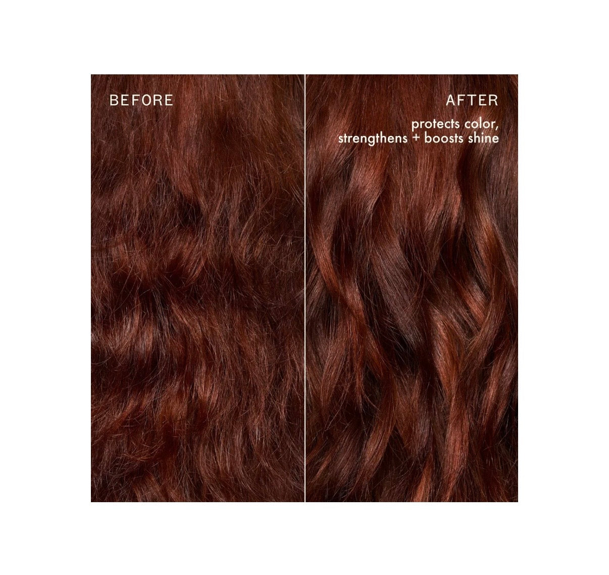 Amika- The Protector Color Protect +
Strengthen Treatment