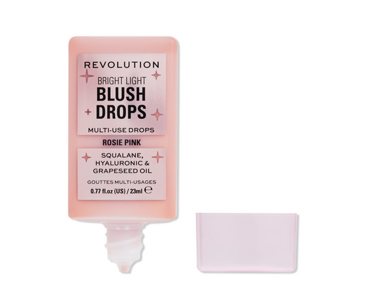 Revolution-Blush Drops