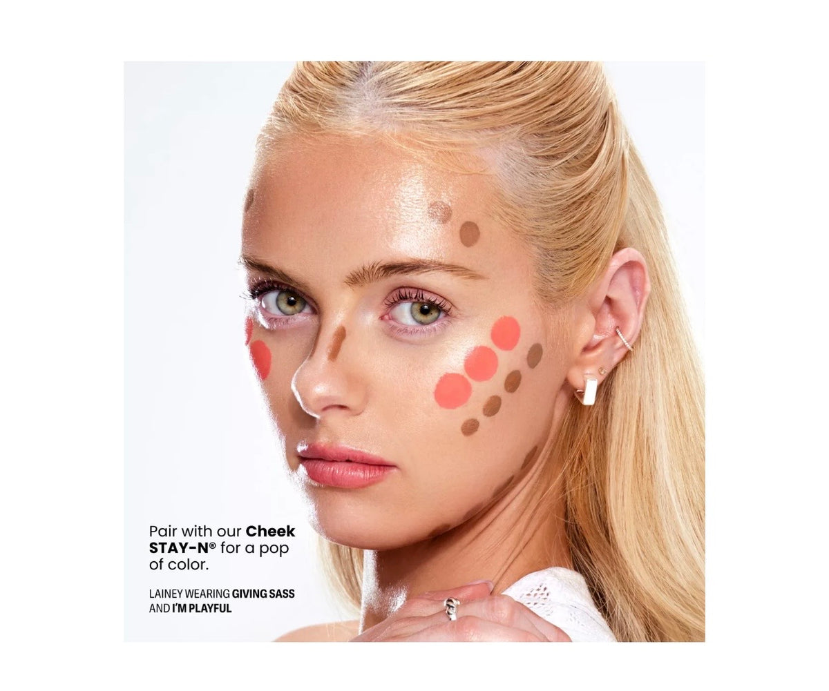 SACHEU- Liquid Contour STAY-N