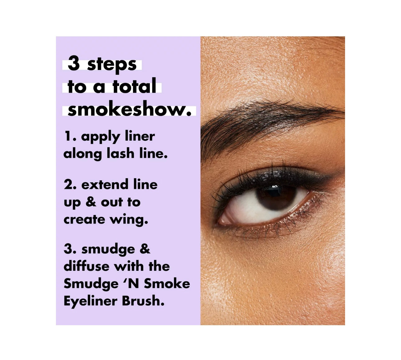 Elf- Smoky Kohl Eyeliner