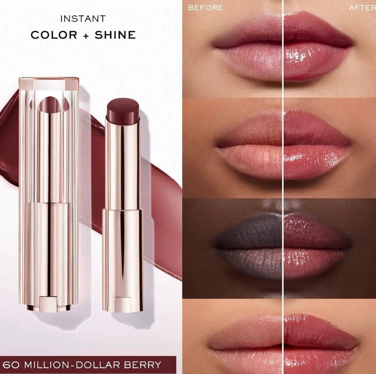 Sephora- Perfect Pout Makeup Lip Value Set