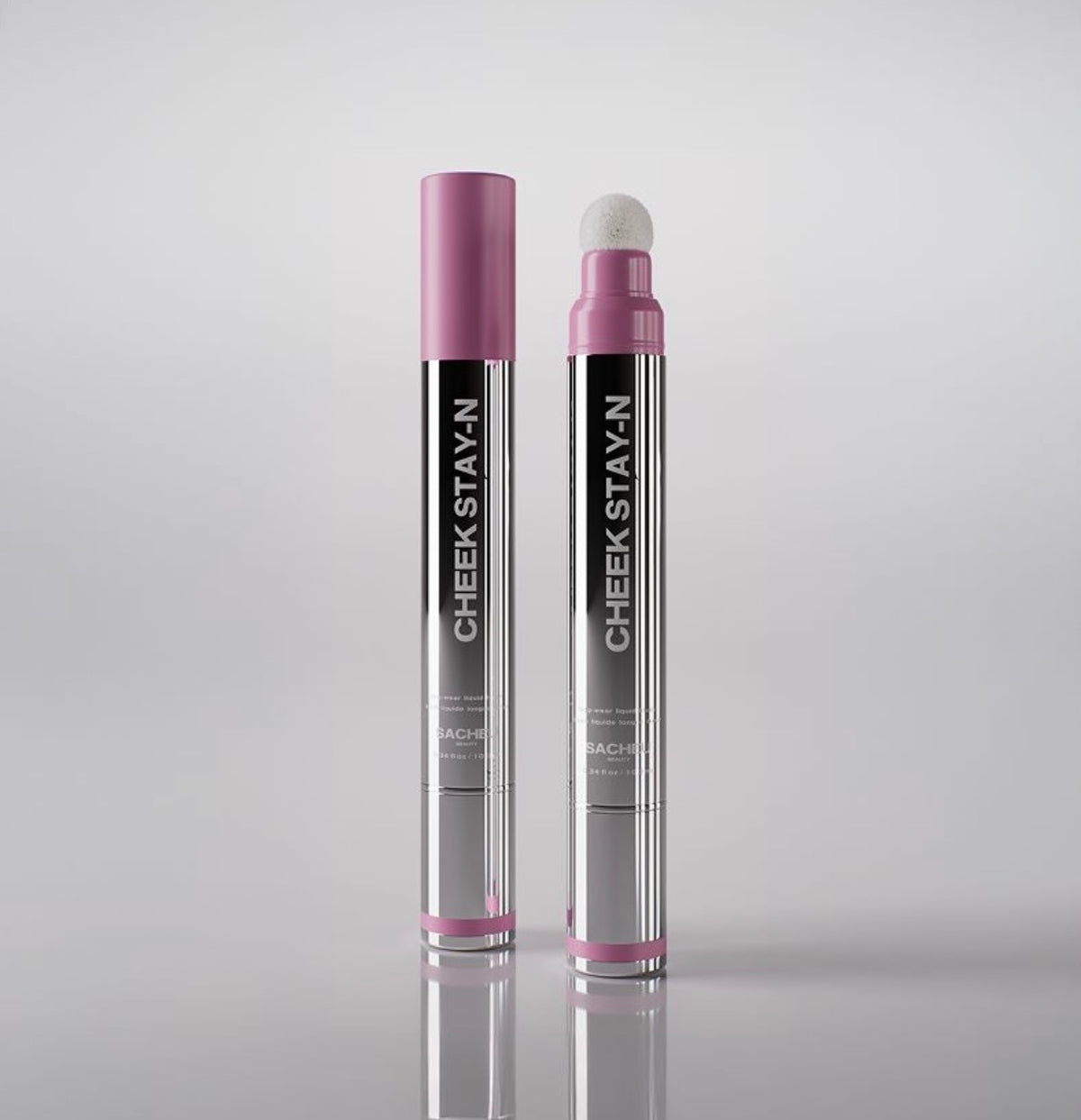 SACHEU- CHEEK STAY-N All-Day Liquid