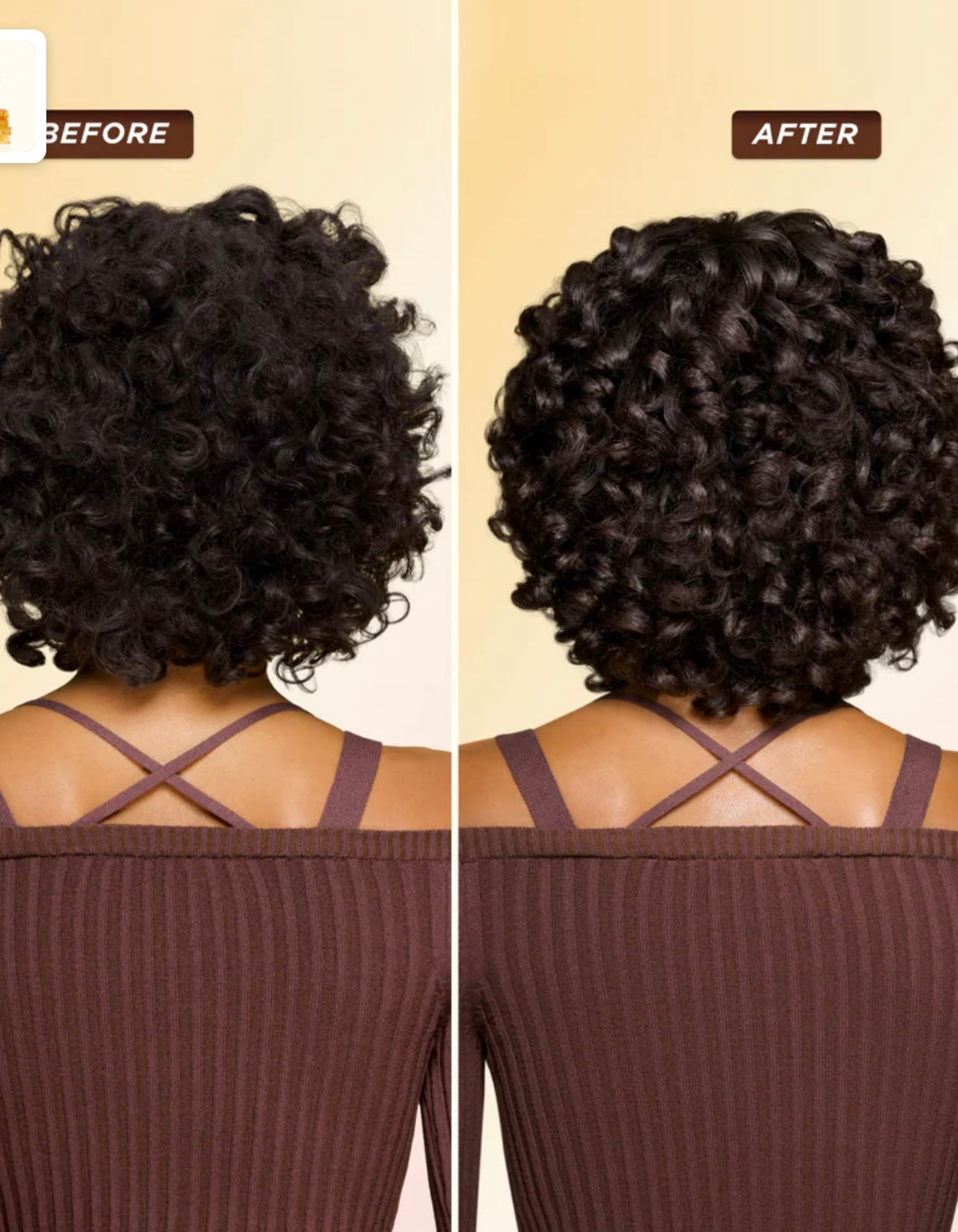 Gisou- Honey Hair Icons Set