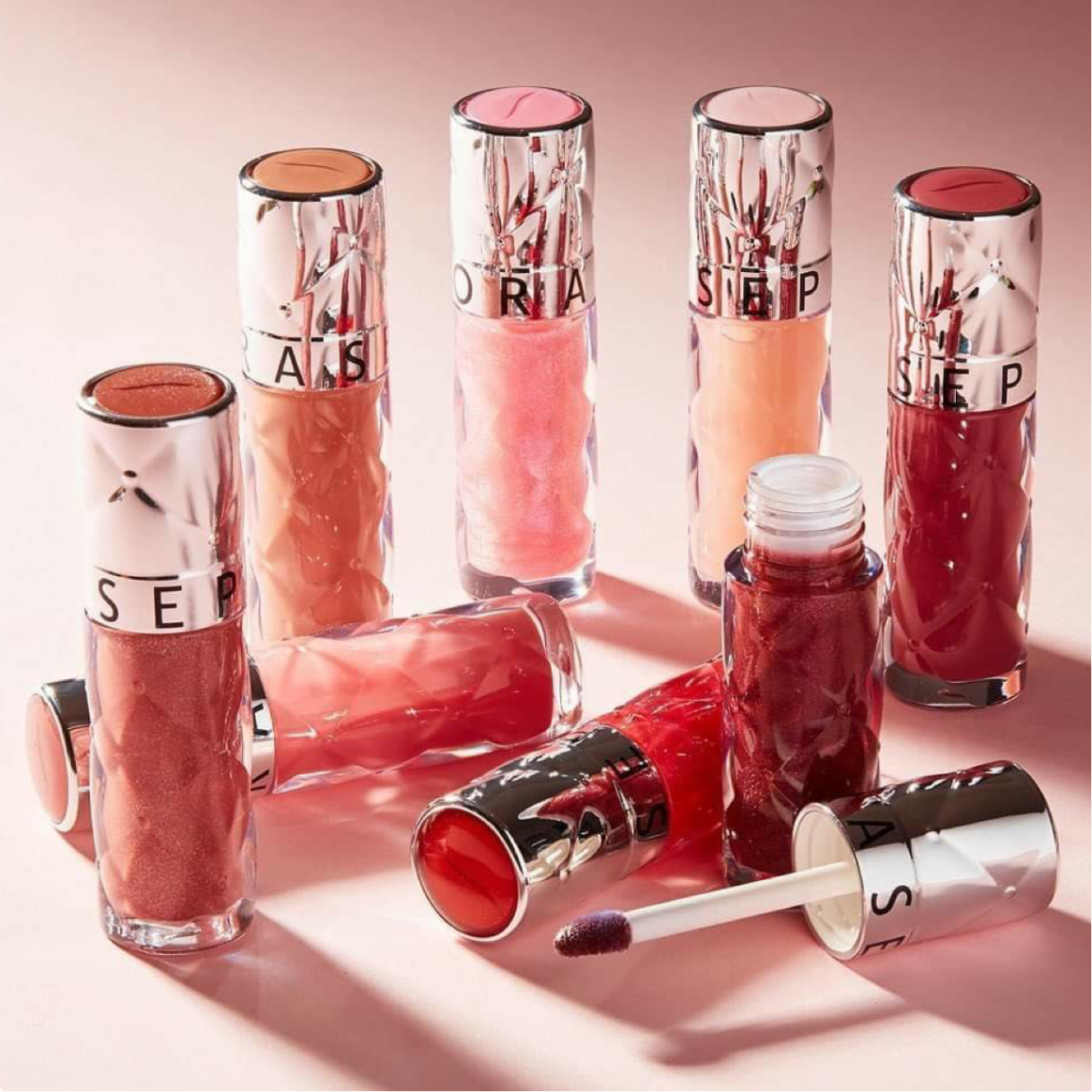 SEPHORA-Outrageous Plump Intense Hydrating Lip Gloss