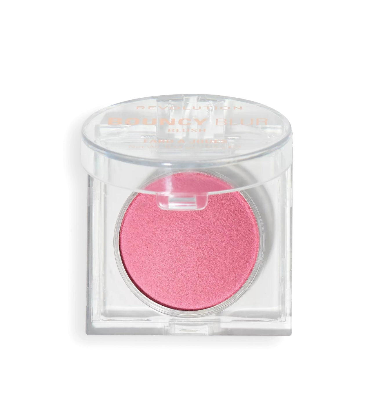 Revolution- Bouncy Blur Blush