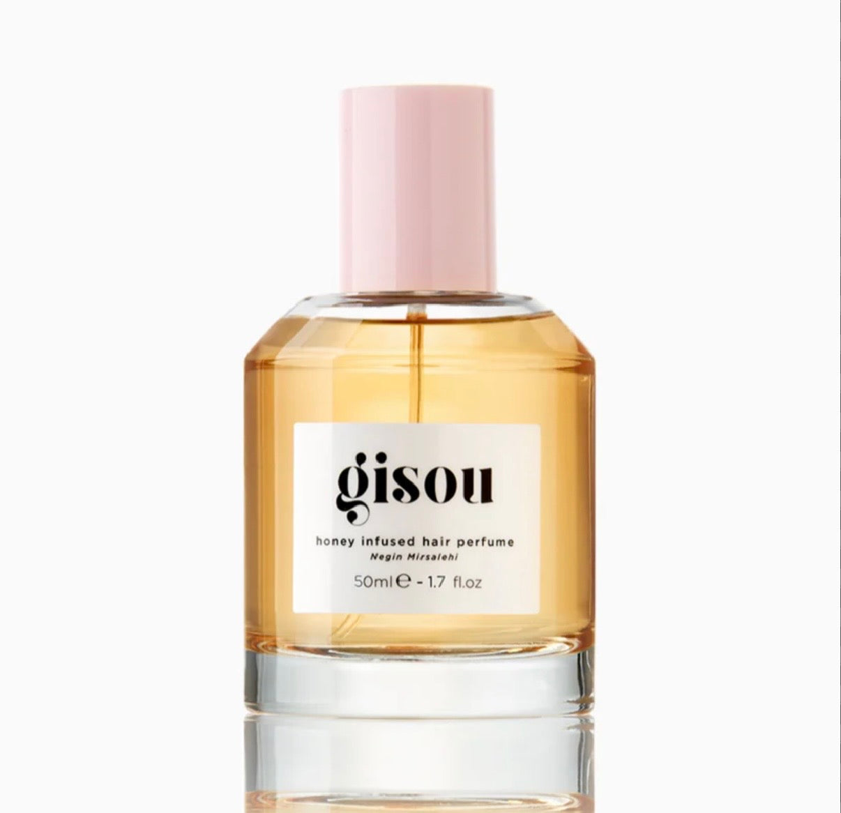 Gisou- Honey Infused Hair Perfume